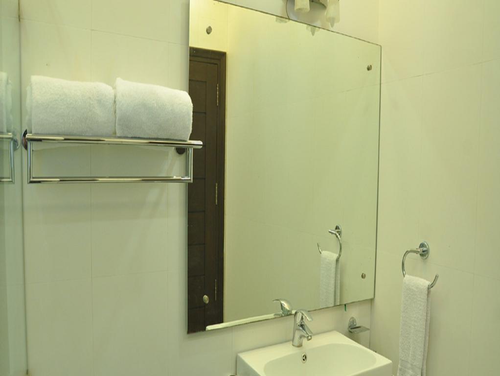 Hotel Majestic New Delhi