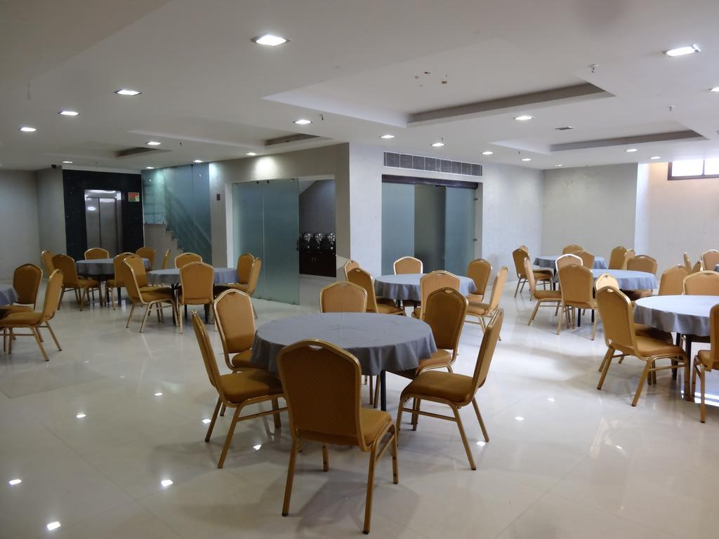 Hotel Majestic