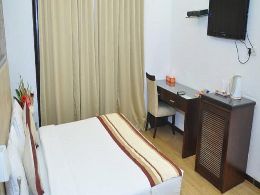 Hotel Majestic New Delhi