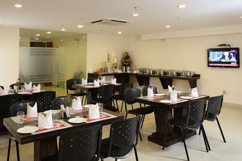 Majestic Hotel