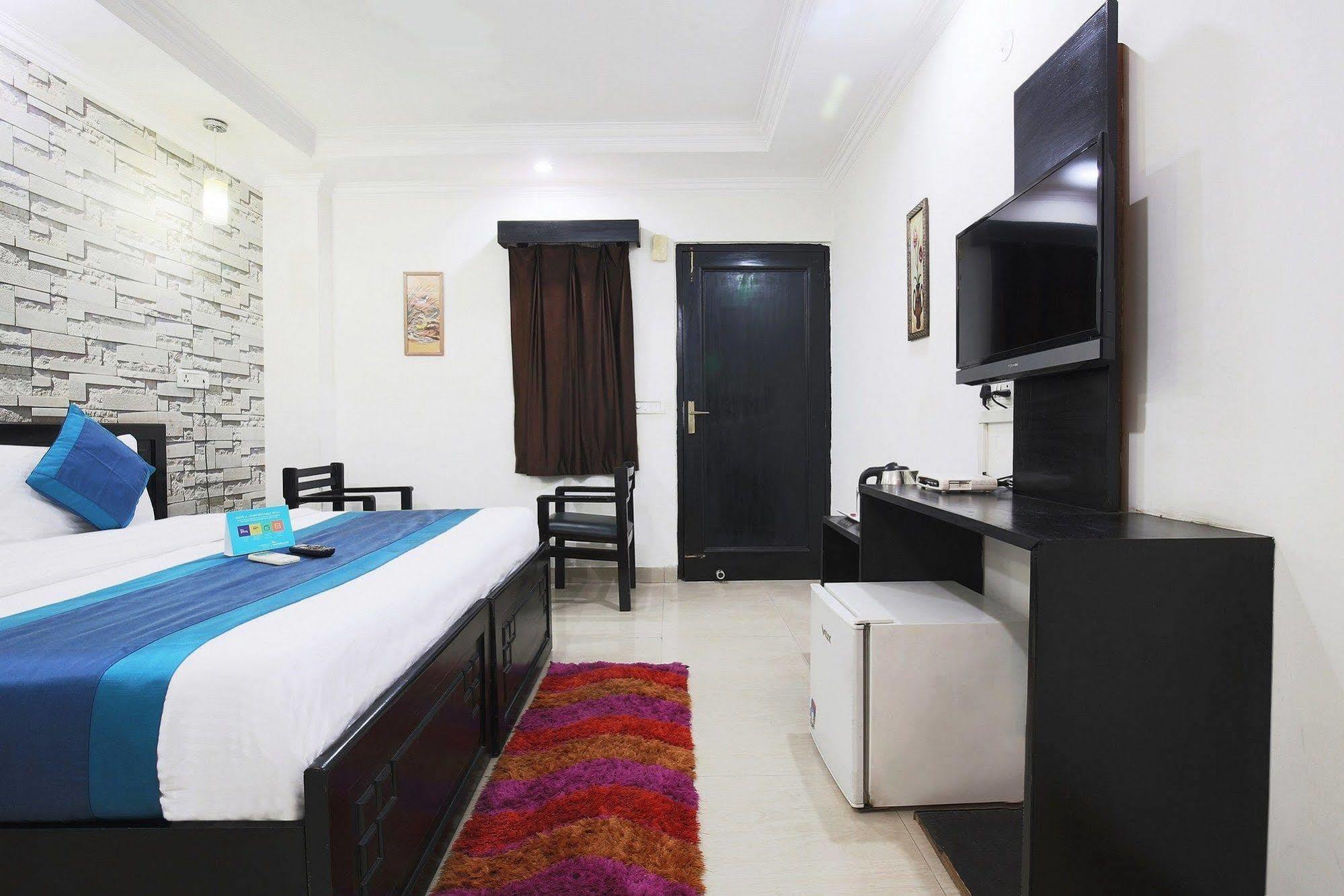 Majestic Hotel