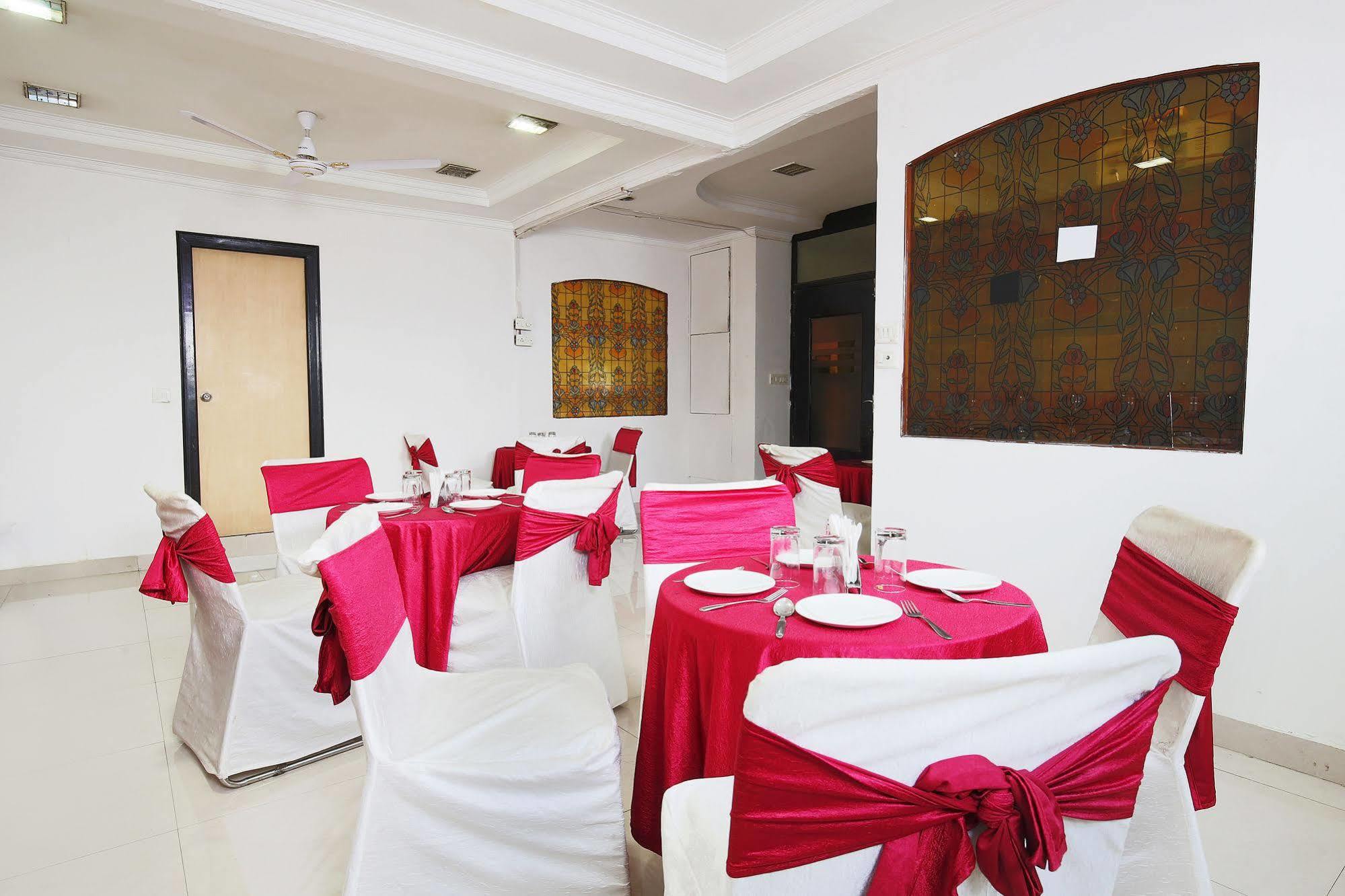 Majestic Hotel New Delhi