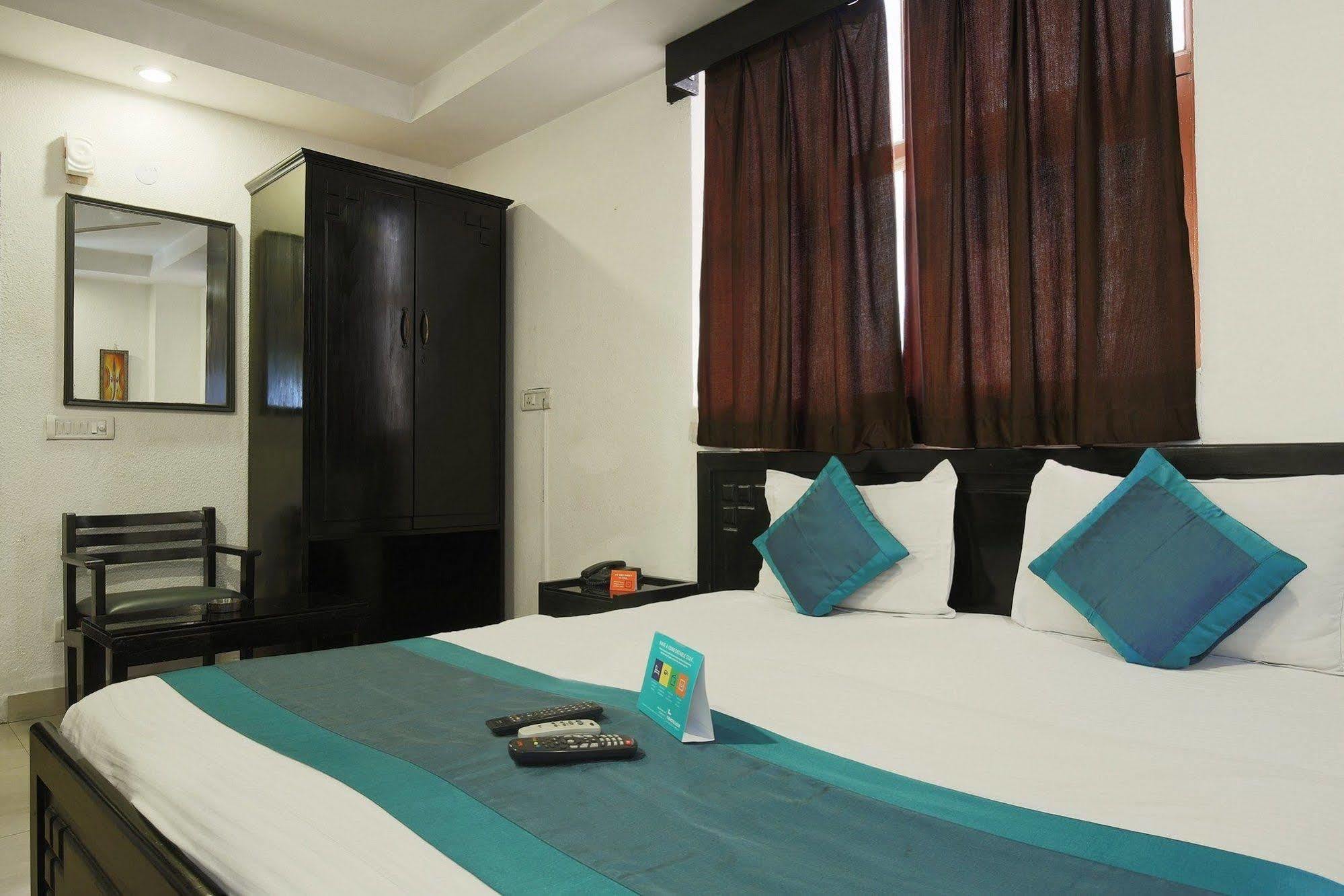 Hotel Majestic