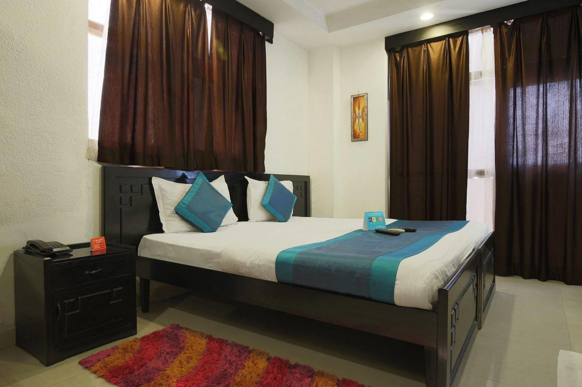 Hotel Majestic 3*