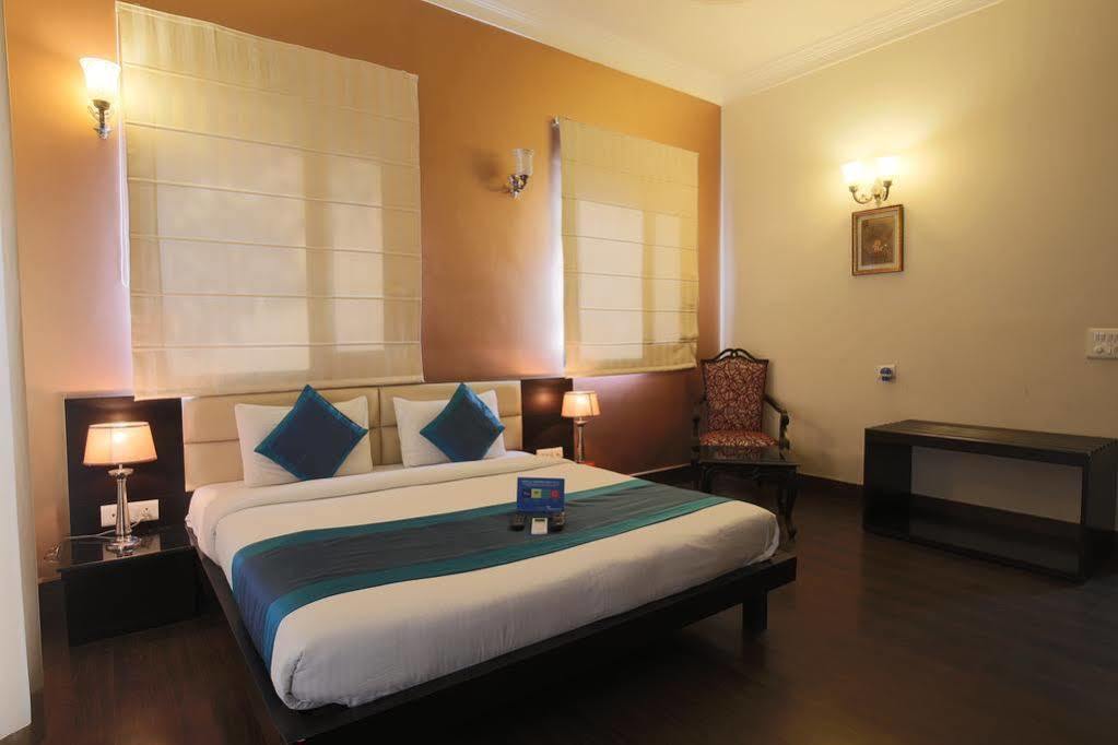 Hotel Majestic