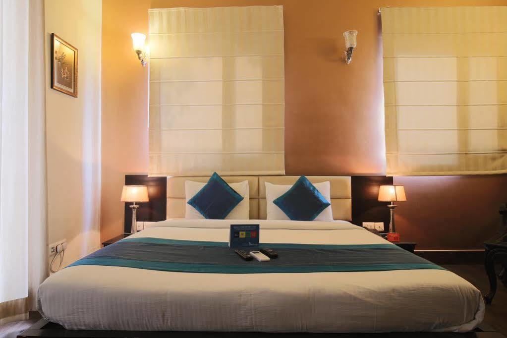 Hotel Majestic