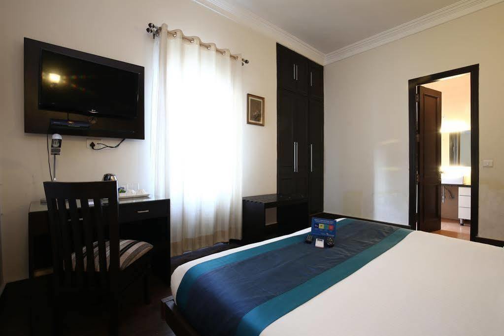 Majestic 3* New Delhi